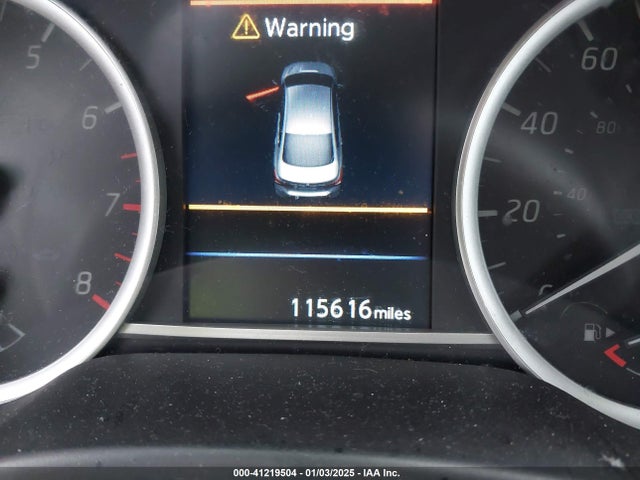 Nissan SENTRA SV 2019 3N1AB7AP6KY427360 Image 15