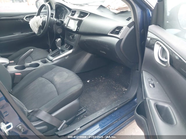 Nissan SENTRA SV 2019 3N1AB7AP6KY427360 Image 5
