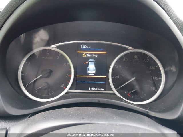 Nissan SENTRA SV 2019 3N1AB7AP6KY427360 Image 7