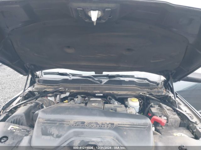 3C6UR5SL2LG207623 RAM 2500 Limited  4x4 6'4 Box
