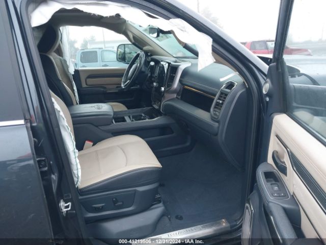 3C6UR5SL2LG207623 RAM 2500 Limited  4x4 6'4 Box