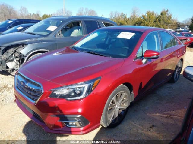 4S3BNAN6XK3023719 Subaru Legacy 2.5i Limited