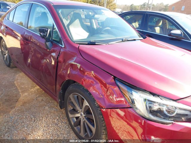 4S3BNAN6XK3023719 Subaru Legacy 2.5i Limited