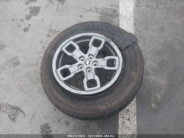 3FMCR9B6XRRE76354 Ford Bronco Sport Big Bend