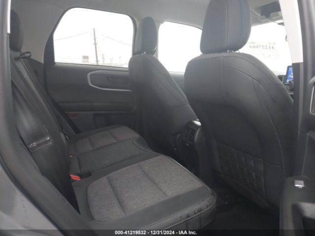 3FMCR9B6XRRE76354 Ford Bronco Sport Big Bend