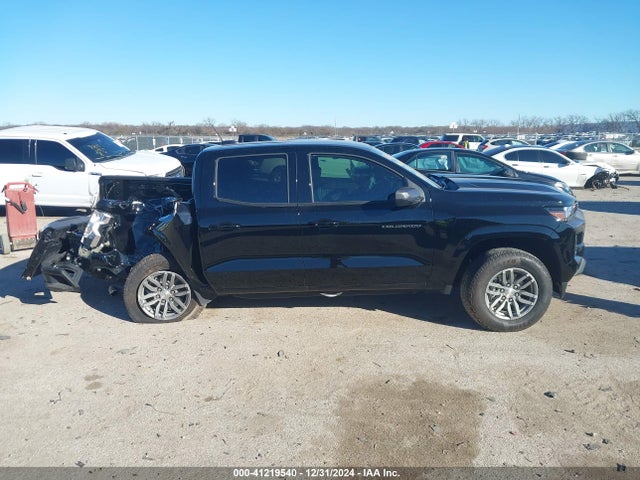 1GCGSCEC7R1215802 Chevrolet Colorado 2wd Lt