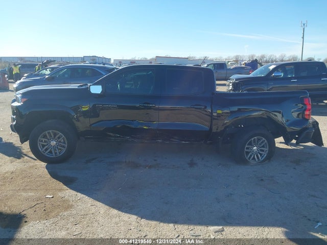1GCGSCEC7R1215802 Chevrolet Colorado 2wd Lt