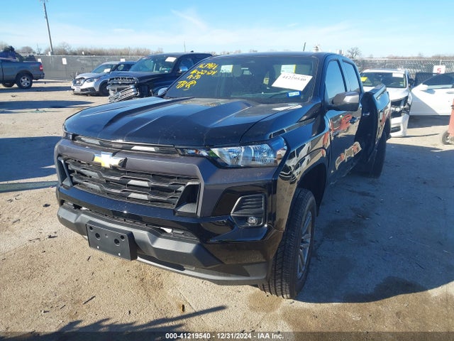 1GCGSCEC7R1215802 Chevrolet Colorado 2wd Lt