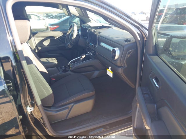 1GCGSCEC7R1215802 Chevrolet Colorado 2wd Lt