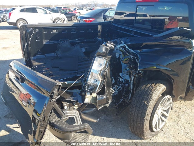 1GCGSCEC7R1215802 Chevrolet Colorado 2wd Lt