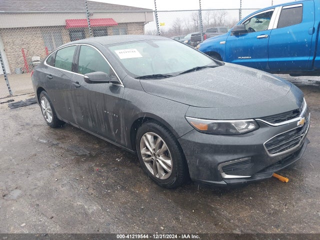 1G1ZE5ST8HF236782 Chevrolet MALIBU 1LT