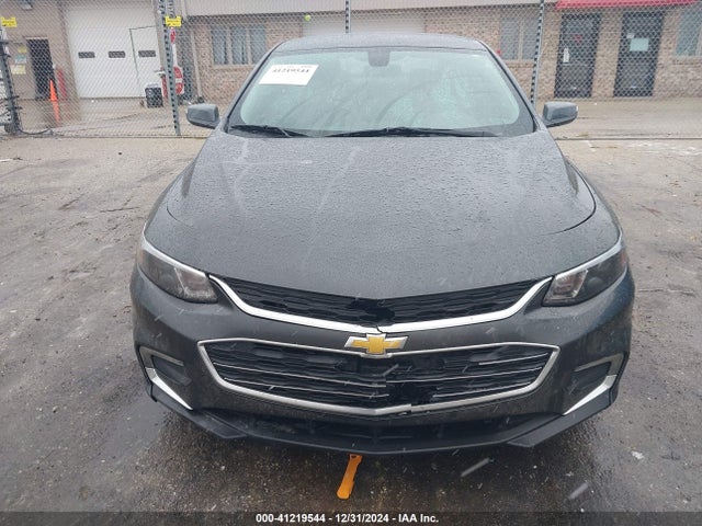 1G1ZE5ST8HF236782 Chevrolet MALIBU 1LT