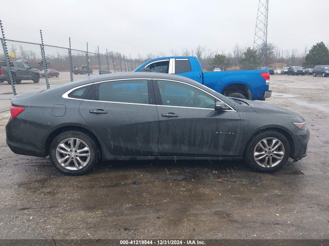 1G1ZE5ST8HF236782 Chevrolet MALIBU 1LT