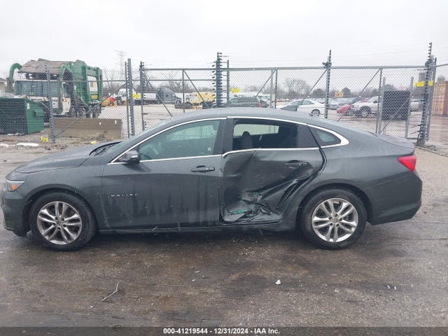 1G1ZE5ST8HF236782 Chevrolet MALIBU 1LT