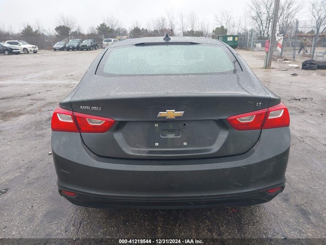 1G1ZE5ST8HF236782 Chevrolet MALIBU 1LT