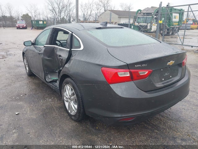 1G1ZE5ST8HF236782 Chevrolet MALIBU 1LT
