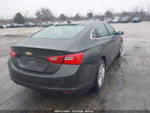 1G1ZE5ST8HF236782 Chevrolet MALIBU 1LT