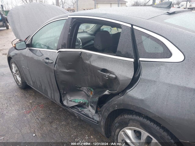 1G1ZE5ST8HF236782 Chevrolet MALIBU 1LT