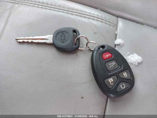 1GNKVHKD0HJ177508 Chevrolet Traverse 2lt