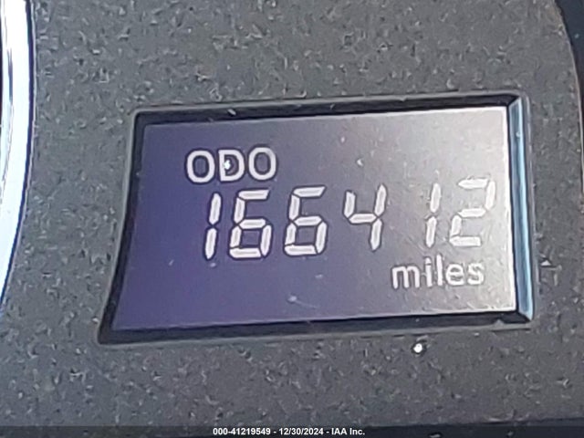 4T1BF1FK4EU416330 Toyota CAMRY SE