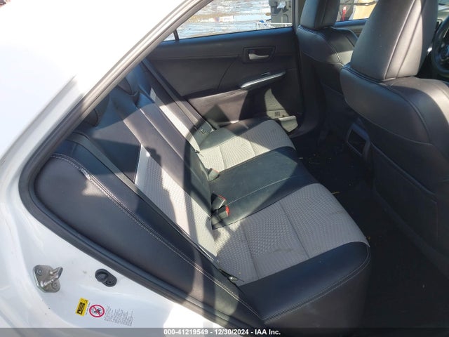 4T1BF1FK4EU416330 Toyota CAMRY SE