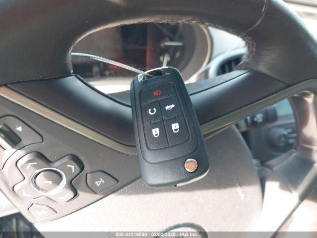 1G4GB5GR0EF224878 Buick Lacrosse Leather Group