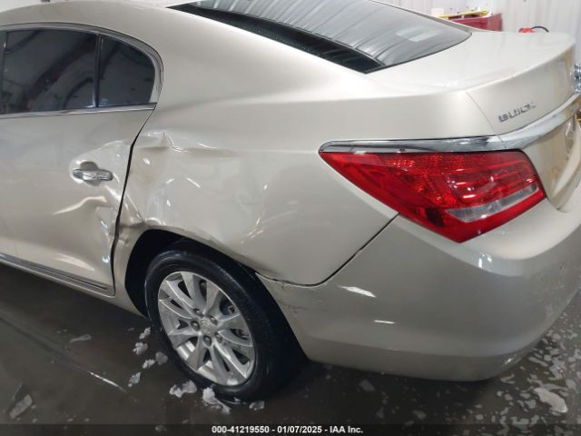 1G4GB5GR0EF224878 Buick Lacrosse Leather Group