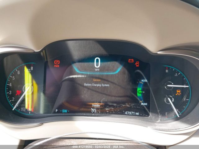 1G4GB5GR0EF224878 Buick Lacrosse Leather Group