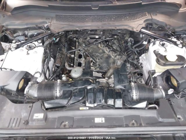 SALWR2EF4GA566698 Land Rover Range Rover Sport 5.0l V8 Supercharged/5.0l V8 Supercharged Dynamic