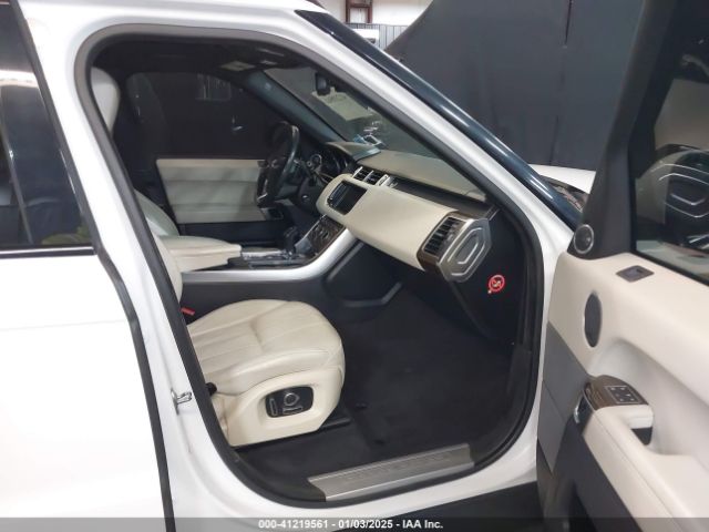 SALWR2EF4GA566698 Land Rover Range Rover Sport 5.0l V8 Supercharged/5.0l V8 Supercharged Dynamic