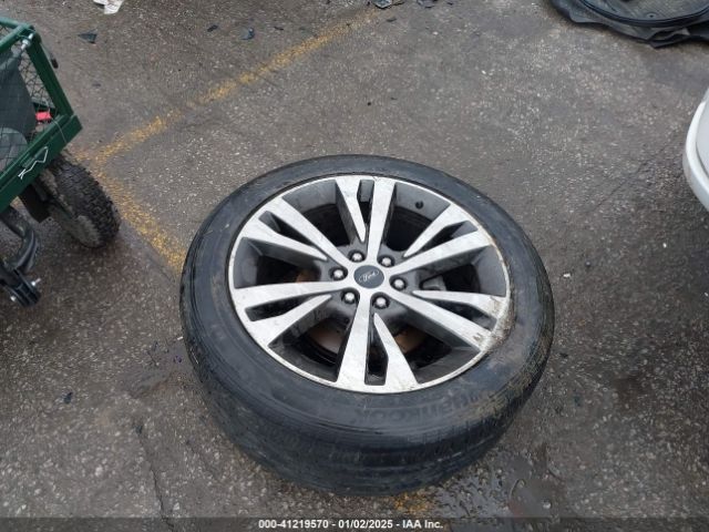1FMJK1MT2MEA76851 Ford Expedition Platinum Max