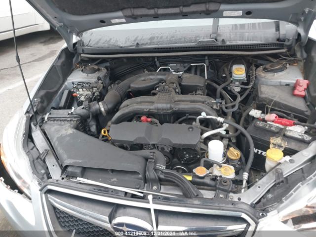 JF2GPANC3G8212679 Subaru Crosstrek 2.0i Limited