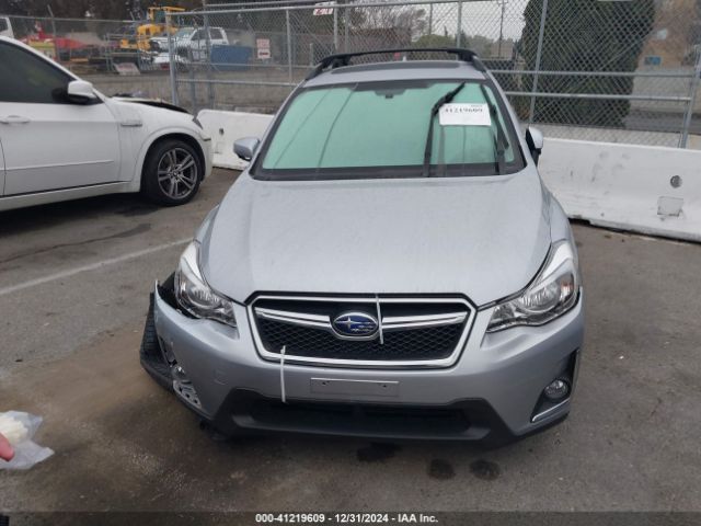 JF2GPANC3G8212679 Subaru Crosstrek 2.0i Limited