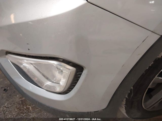 KM8SNDHF0EU086609 Hyundai Santa Fe Gls