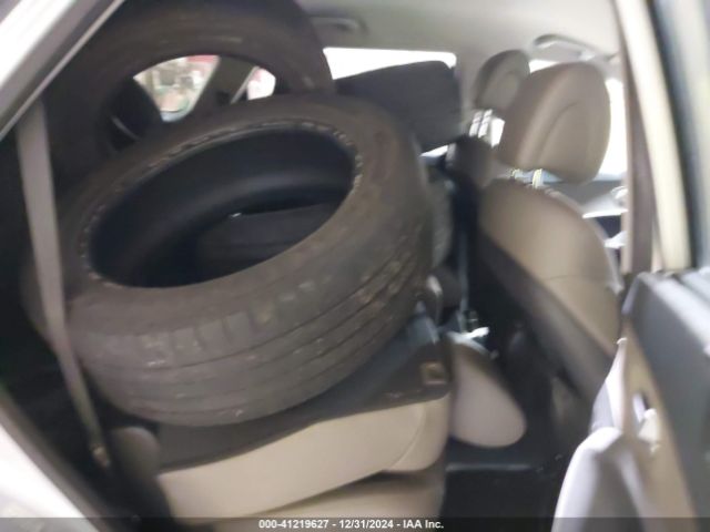 KM8SNDHF0EU086609 Hyundai Santa Fe Gls