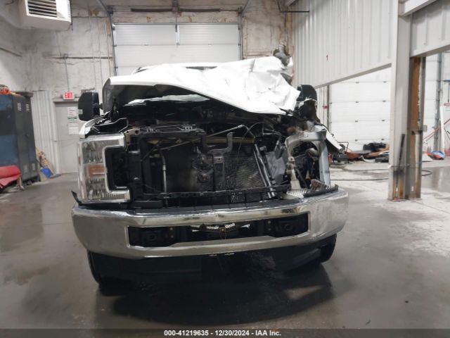 1FT7W2B68KEG87356 Ford F-250 Xl