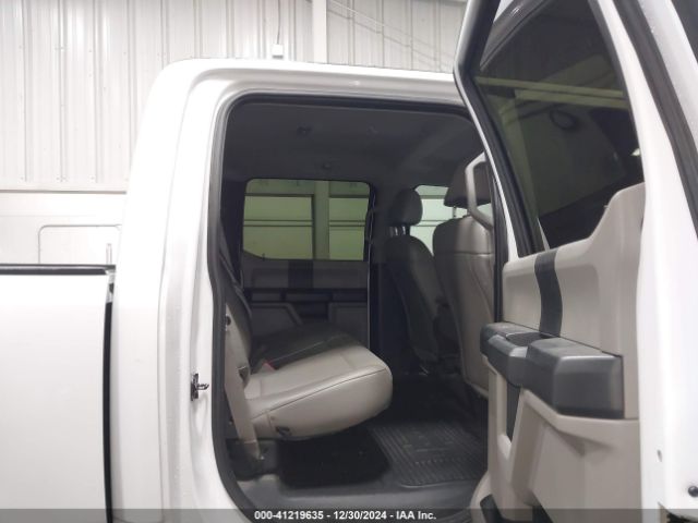 1FT7W2B68KEG87356 Ford F-250 Xl