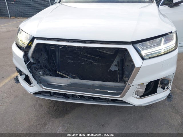 2018 AUDI Q7 WA1LHAF71JD031195 Photo 5