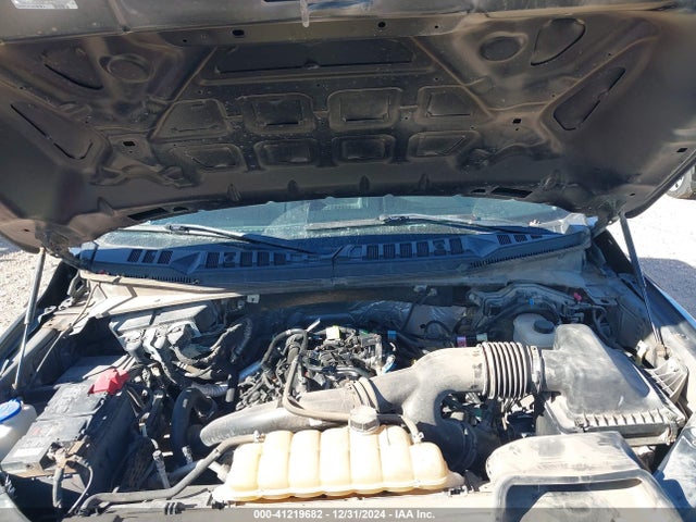 Ford F-150 Xl 2019 1FTEW1EP4KKE47793 Image 10