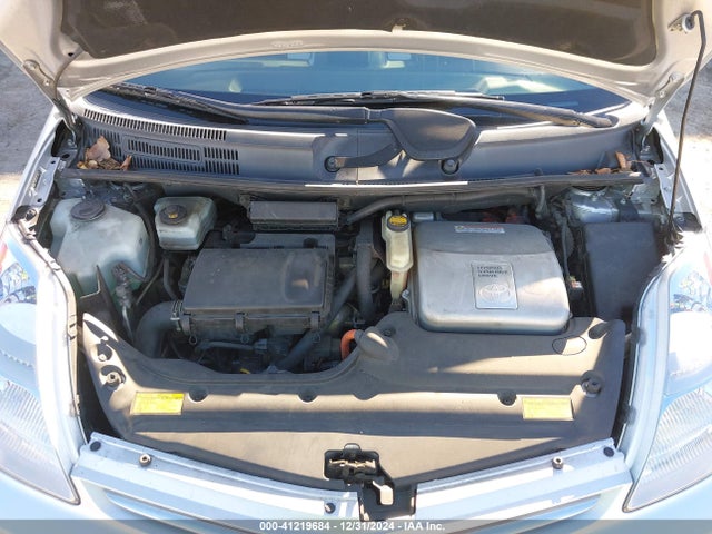 2006 Toyota Prius მანქანა იყიდება აუქციონზე, vin: JTDKB20U567534516, აუქციონის ნომერი: 41219684