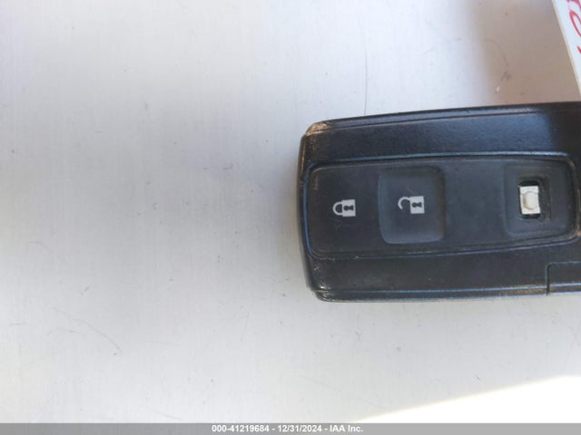 2006 Toyota Prius მანქანა იყიდება აუქციონზე, vin: JTDKB20U567534516, აუქციონის ნომერი: 41219684