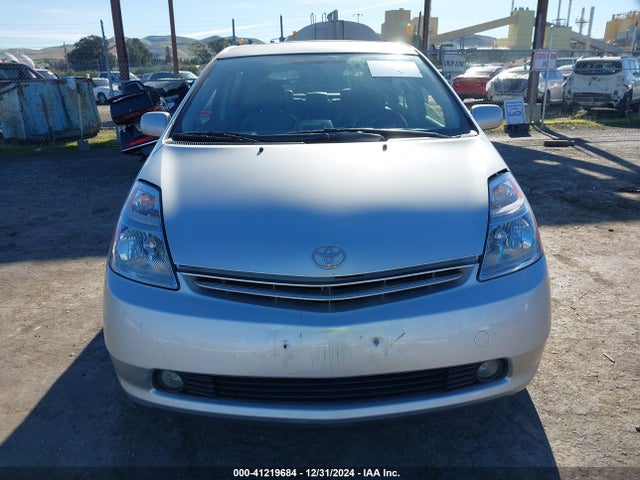 2006 Toyota Prius მანქანა იყიდება აუქციონზე, vin: JTDKB20U567534516, აუქციონის ნომერი: 41219684