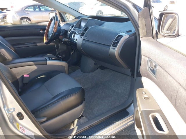 2006 Toyota Prius მანქანა იყიდება აუქციონზე, vin: JTDKB20U567534516, აუქციონის ნომერი: 41219684