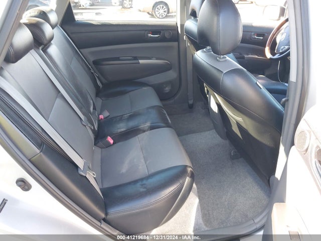 2006 Toyota Prius მანქანა იყიდება აუქციონზე, vin: JTDKB20U567534516, აუქციონის ნომერი: 41219684