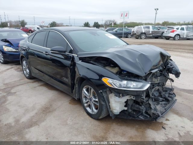 3FA6P0SU4GR236009 auction archive image