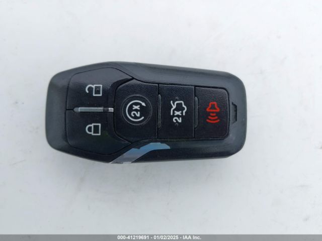 3FA6P0SU4GR236009 Ford Fusion Energi Titanium