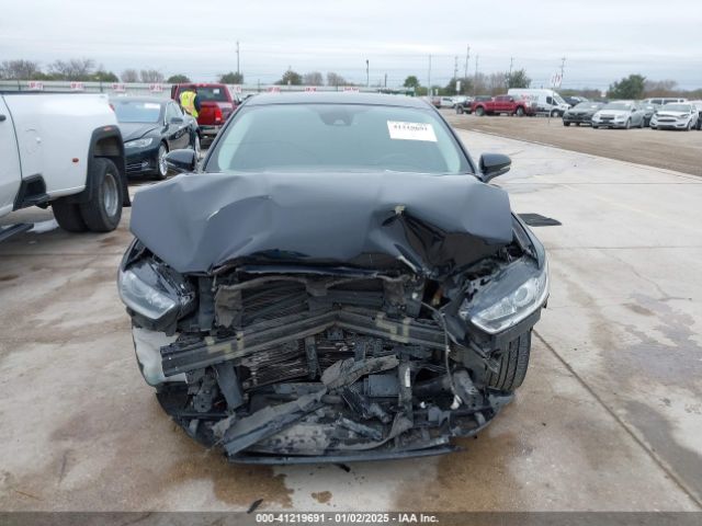 3FA6P0SU4GR236009 Ford Fusion Energi Titanium