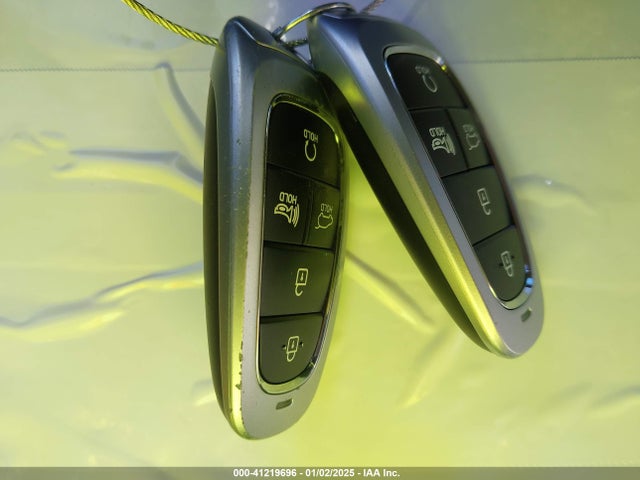 Hyundai Santa Fe Sel Premium 2023 5NMS3DAJ4PH567689 Image 11