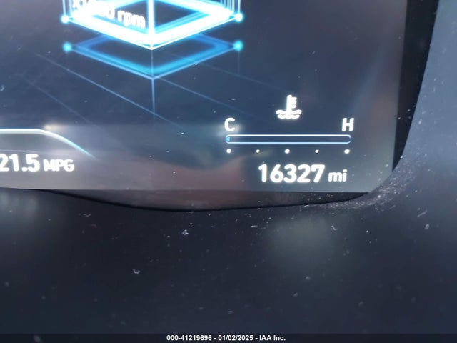 Hyundai Santa Fe Sel Premium 2023 5NMS3DAJ4PH567689 Image 15