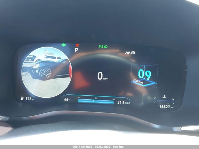 Hyundai Santa Fe Sel Premium 2023 5NMS3DAJ4PH567689 Image 7